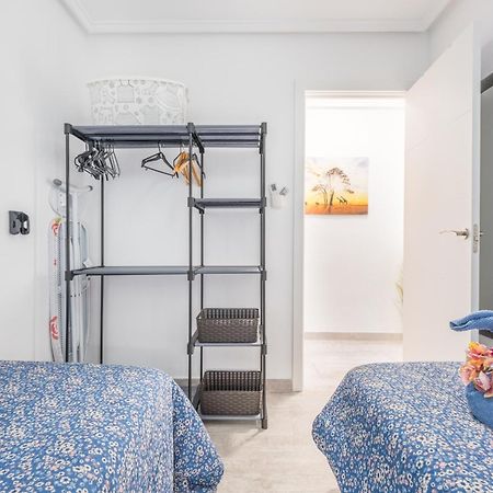 Apartamento Exclusivo Y Central Torrevieja Extérieur photo