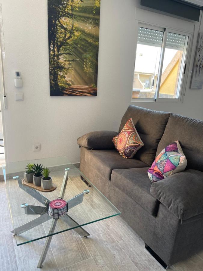 Apartamento Exclusivo Y Central Torrevieja Extérieur photo