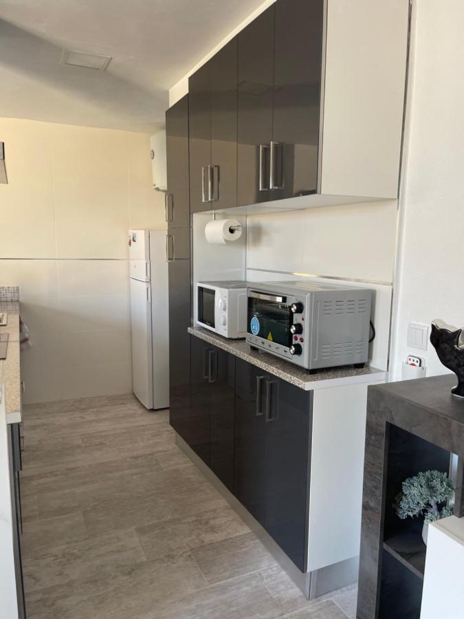 Apartamento Exclusivo Y Central Torrevieja Extérieur photo