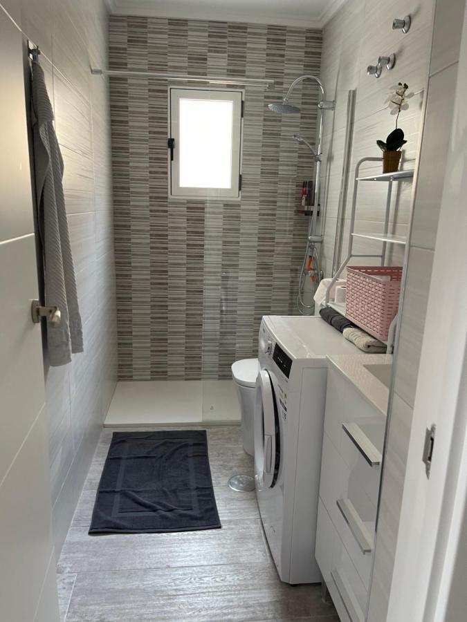 Apartamento Exclusivo Y Central Torrevieja Extérieur photo