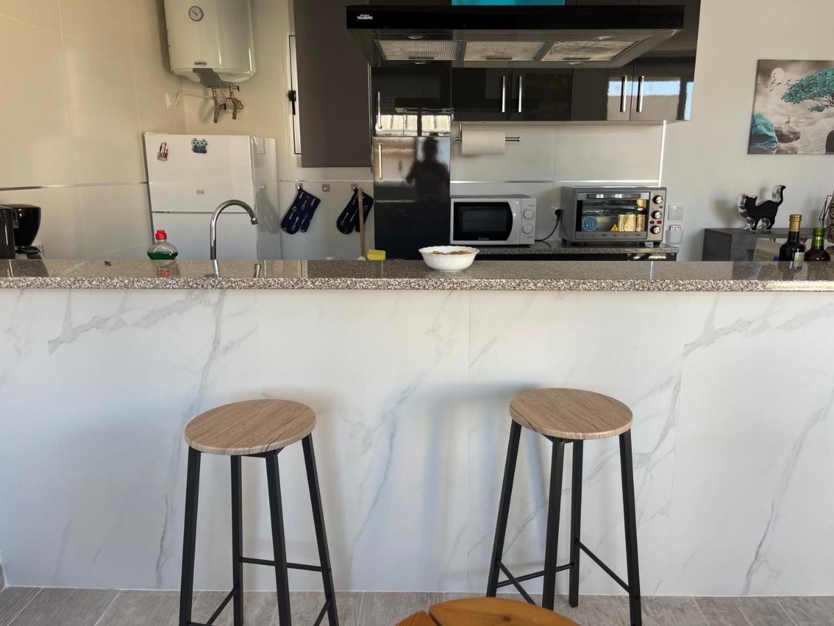 Apartamento Exclusivo Y Central Torrevieja Extérieur photo