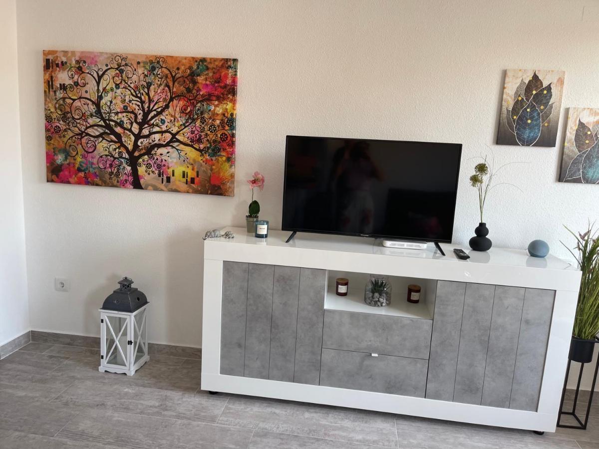 Apartamento Exclusivo Y Central Torrevieja Extérieur photo