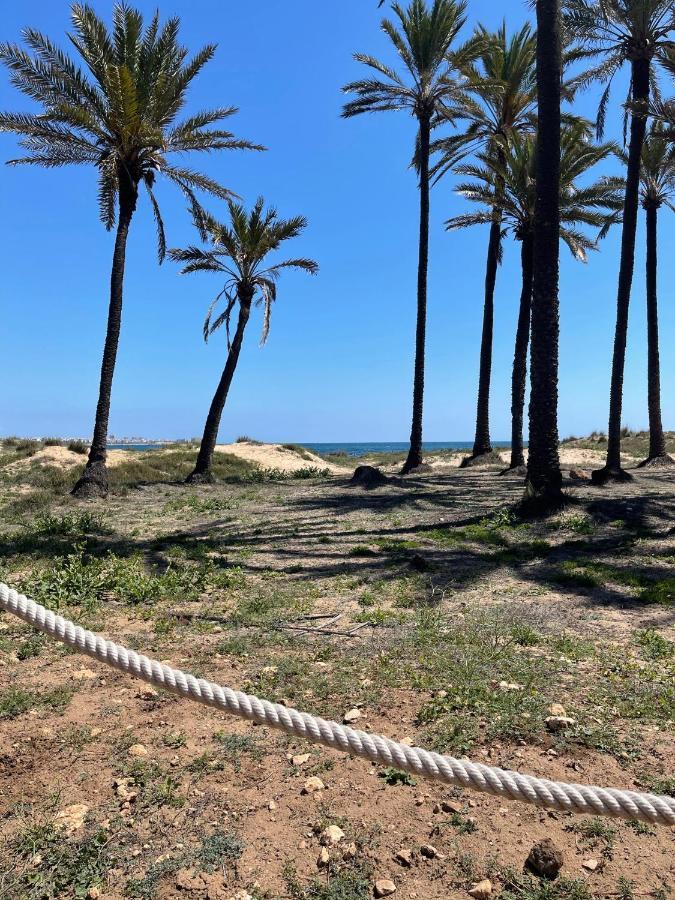 Apartamento Exclusivo Y Central Torrevieja Extérieur photo