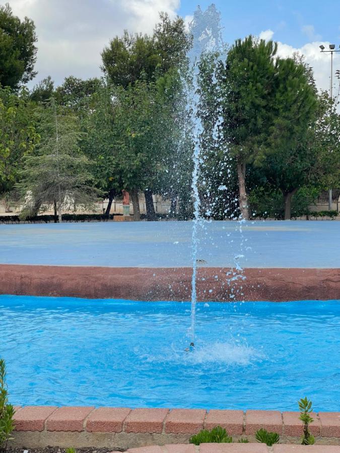 Apartamento Exclusivo Y Central Torrevieja Extérieur photo