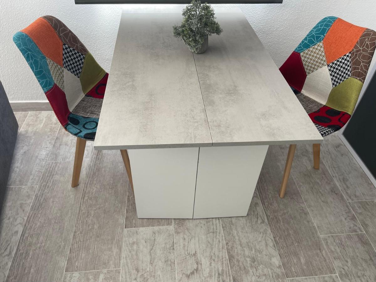 Apartamento Exclusivo Y Central Torrevieja Extérieur photo