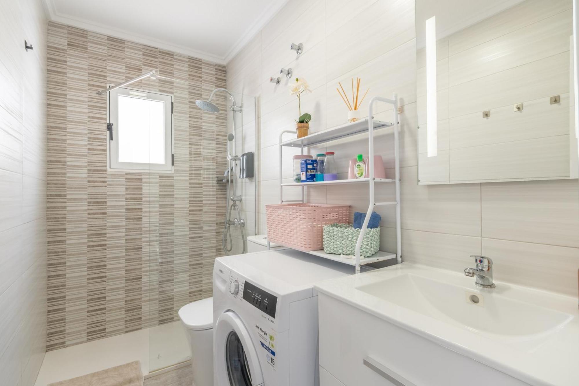 Apartamento Exclusivo Y Central Torrevieja Extérieur photo