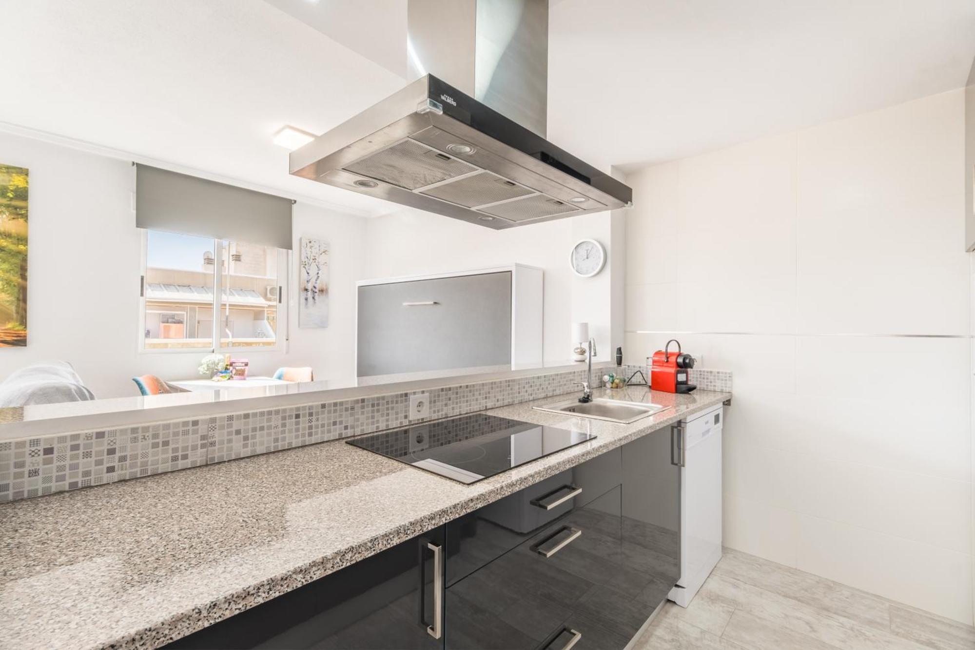 Apartamento Exclusivo Y Central Torrevieja Extérieur photo