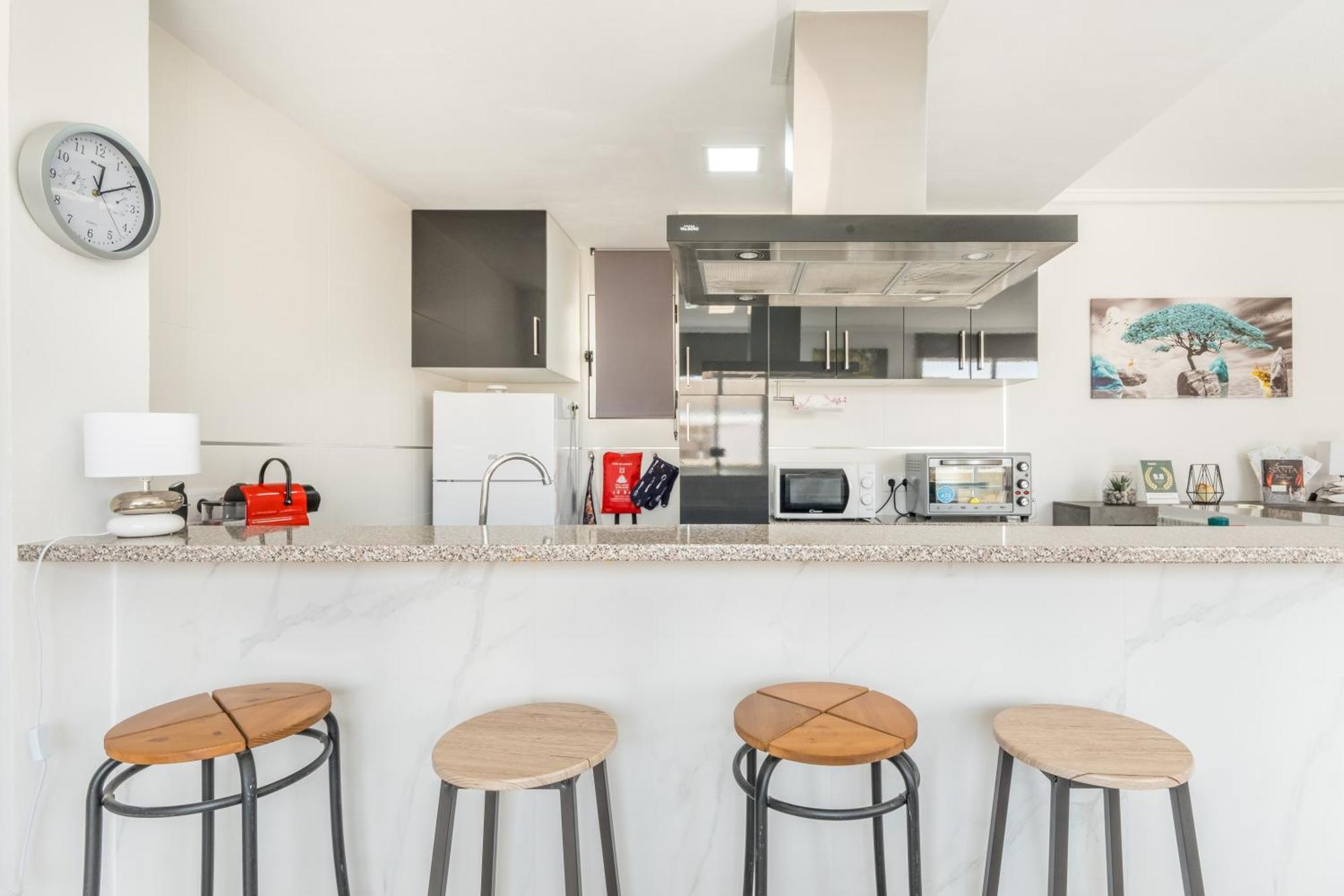Apartamento Exclusivo Y Central Torrevieja Extérieur photo